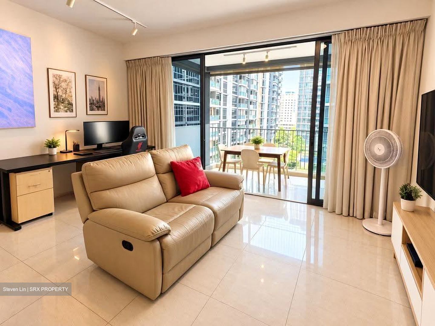 La Fiesta (D19), Condominium #614832351